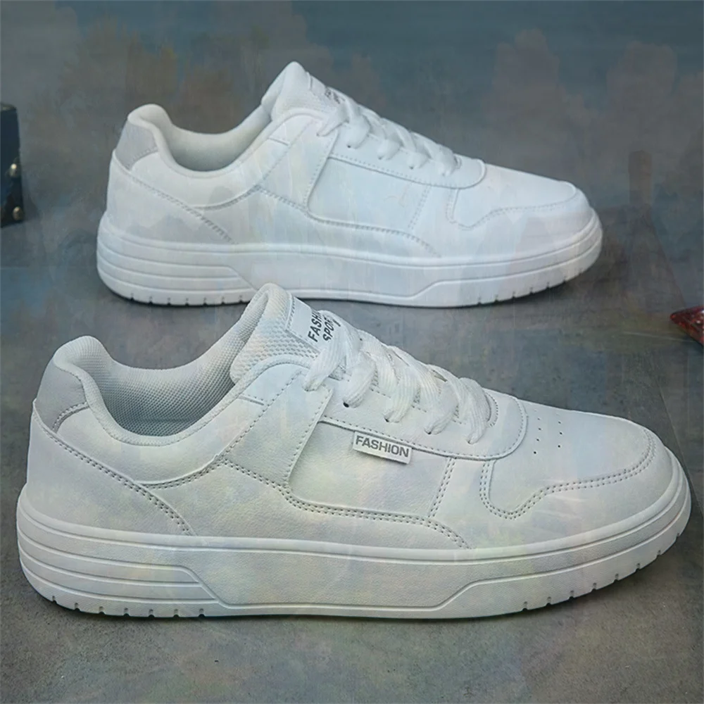 Non-slip Natural Leather Original Brands Men's Sneakers Casual Cheap Mens Shoes Luxury Designer Boots Sports Krasovki
Non-slip Natural Leather Original Brands Men's Sneakers Casual Cheap Mens Shoes Luxury Designer Boots Sports Krasovki