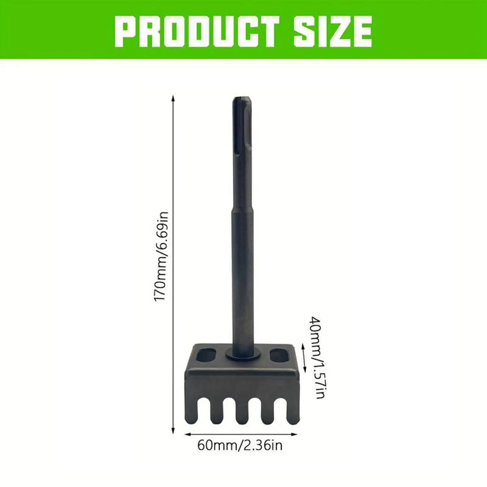Electrician Quick Slotting Steel Socket Hole Cut Rectangle Carving Tool for Drywall and DIY Projects
Electrician Quick Slotting Steel Socket Hole Cut Rectangle Carving Tool for Drywall and DIY Projects