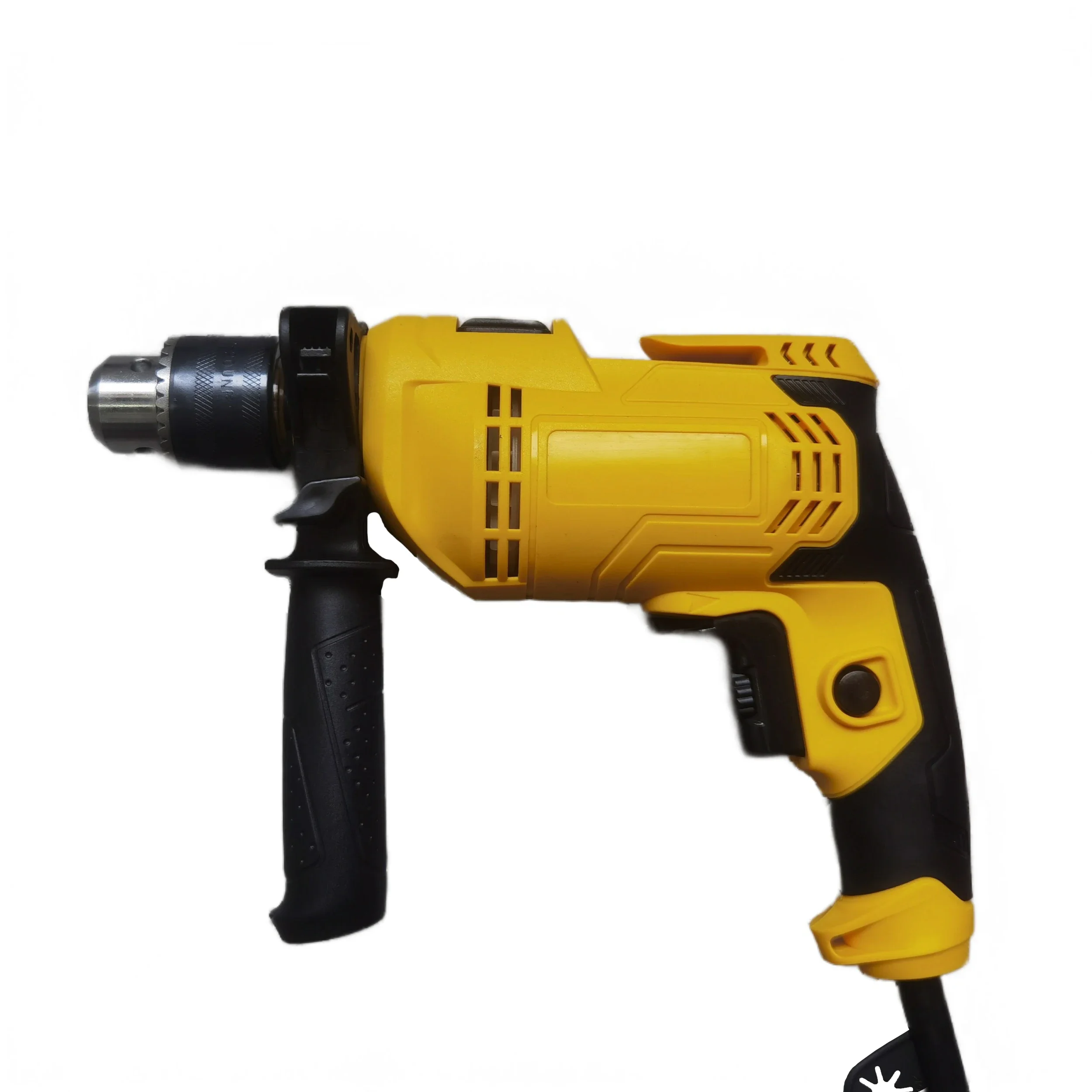 Factory Direct Sales Electric Impact Drill Durable Quality Power Tools Set Impact Drill Machine
Factory Direct Sales Electric Impact Drill Durable Quality Power Tools Set Impact Drill Machine