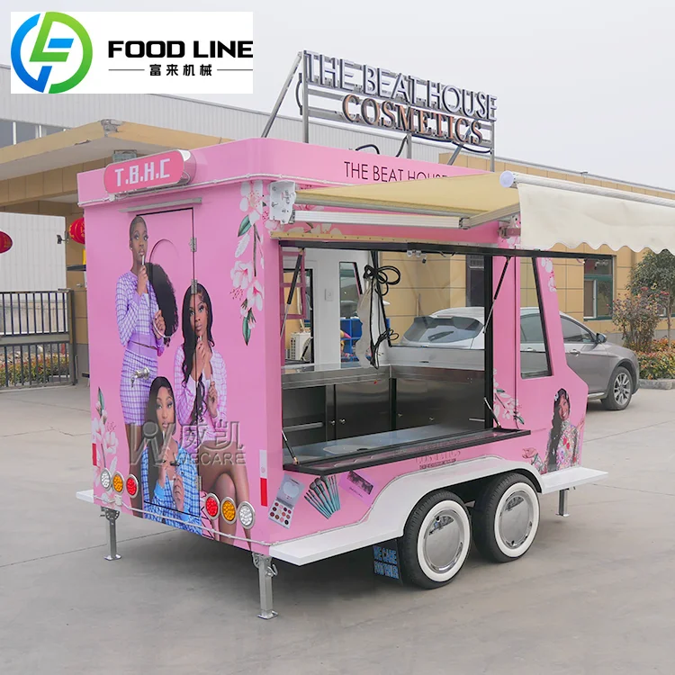 Концессионная подставка FILAI, модная косметическая машина, мобильный салон красоты, грузовик, парикмахерская, спа-прицепы
Концессионная подставка FILAI, модная косметическая машина, мобильный салон красоты, грузовик, парикмахерская, спа-прицепы