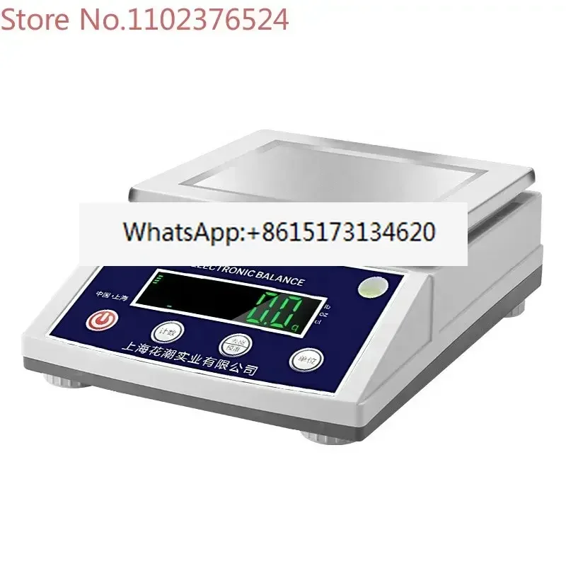 Hochoice 0.1g 0.01g jewelry gold kitchen lab analitical balanzas scale digital
Hochoice 0.1g 0.01g jewelry gold kitchen lab analitical balanzas scale digital