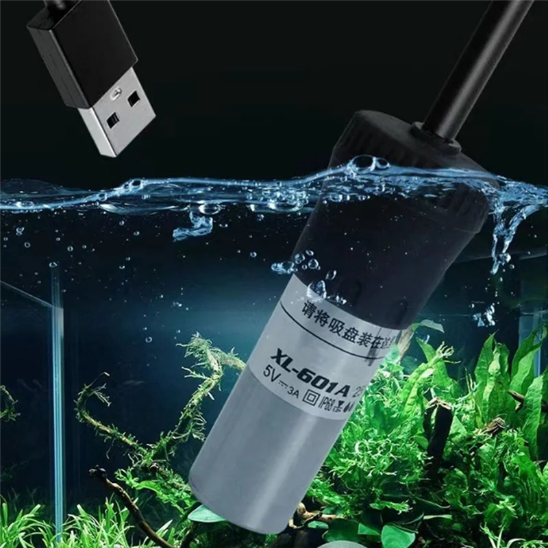 Durable-Aquarium Heater Adjustable Submersible Fish Tank Heater 25W Digital Display External Temperature Controller 18-34°C,Aqua
Durable-Aquarium Heater Adjustable Submersible Fish Tank Heater 25W Digital Display External Temperature Controller 18-34°C,Aqua