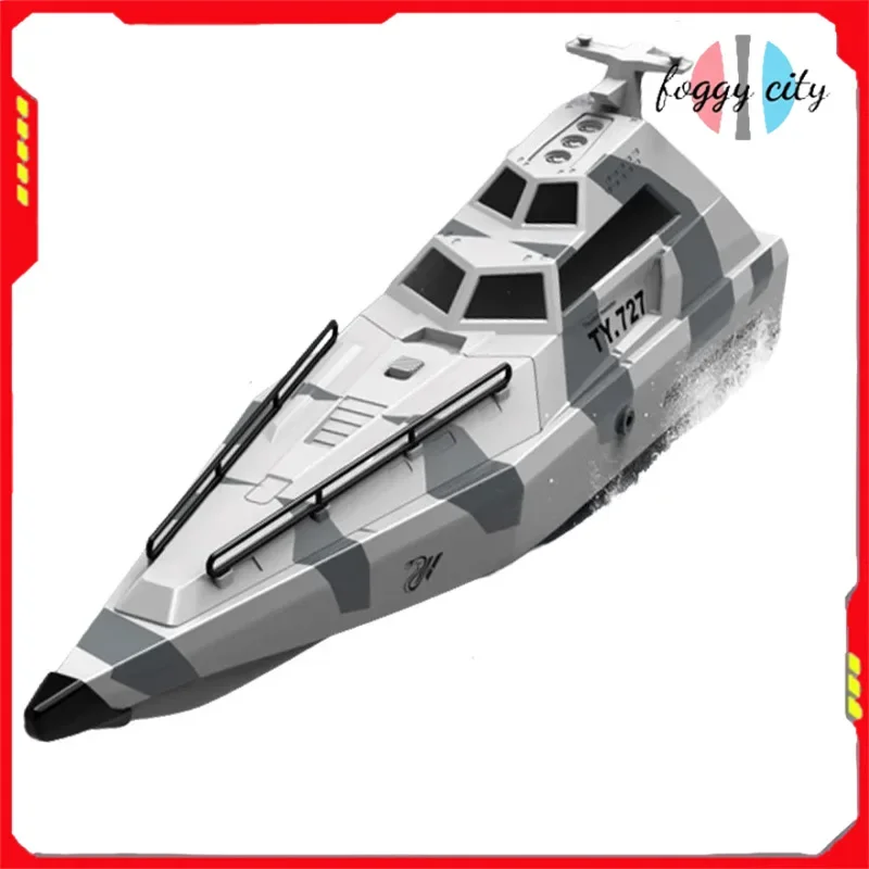Remote Control Ship 2.4g High Speed Jet Ship Remote Control Electric Ship Turbo Jet High Power Remote Control Fast Boat Toy Gift
Remote Control Ship 2.4g High Speed Jet Ship Remote Control Electric Ship Turbo Jet High Power Remote Control Fast Boat Toy Gift