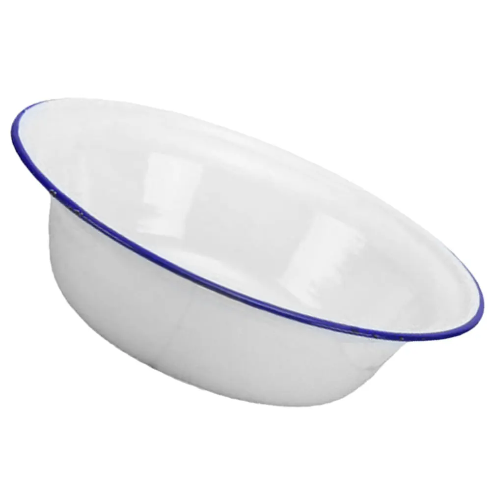 Enamel Pie Plate Baking Dish Camping Dishes Old Fashioned Trays for Oven Decorative
Enamel Pie Plate Baking Dish Camping Dishes Old Fashioned Trays for Oven Decorative