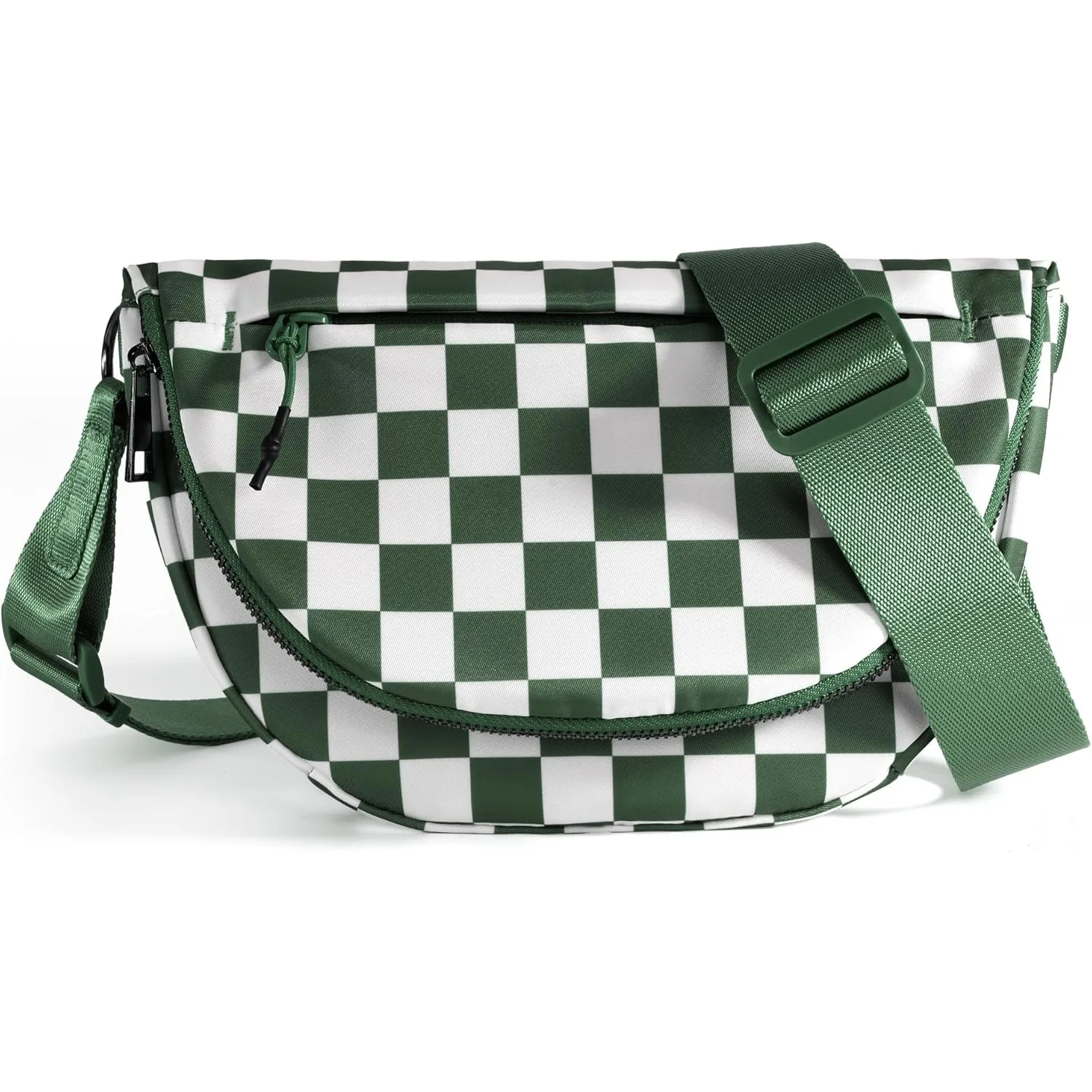 Lightweight Crossbody Shoulder Bag for Outdoor Sports Yoga Gym Casual Travel Workout Daily Use
Lightweight Crossbody Shoulder Bag for Outdoor Sports Yoga Gym Casual Travel Workout Daily Use