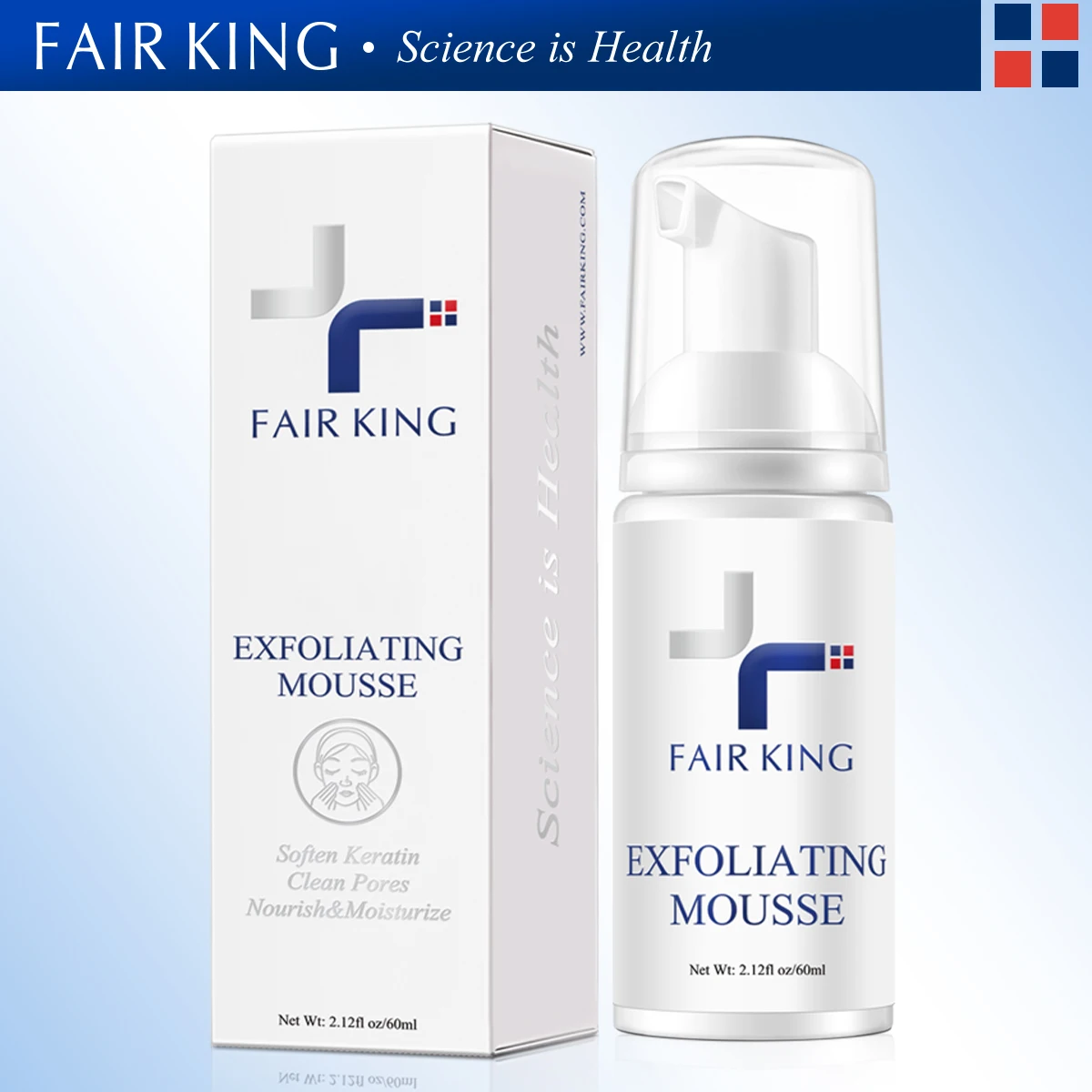 Отшелушивающий мусс для лица, пилинг, гель, скраб для лица, глубокое очищение, плавное увлажнение средство для отшелушивания кож
Отшелушивающий мусс для лица, пилинг, гель, скраб для лица, глубокое очищение, плавное увлажнение средство для отшелушивания кож