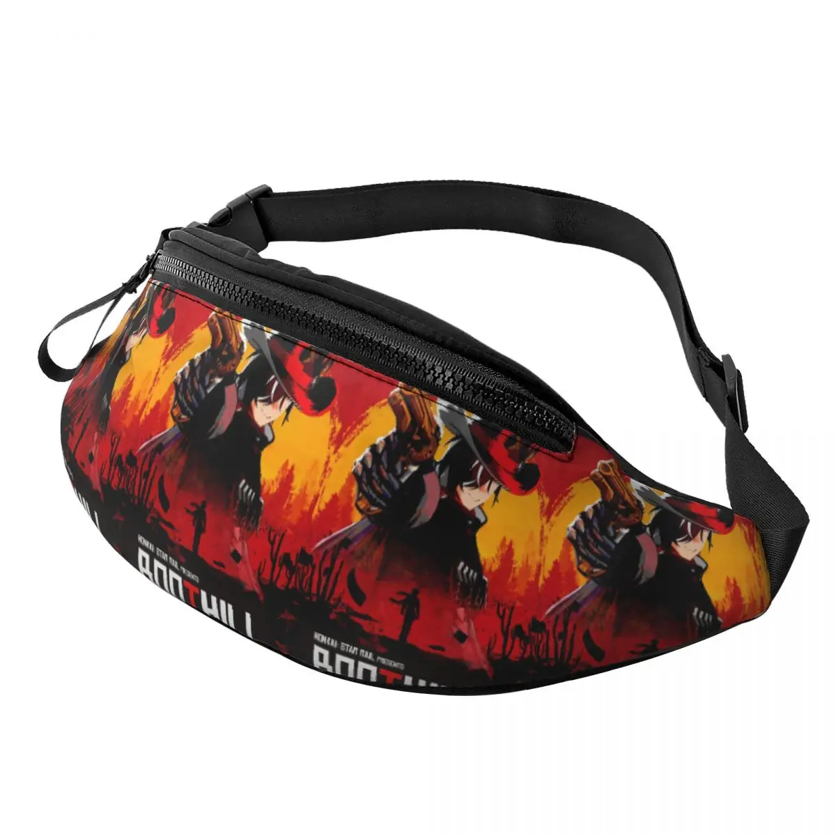 Поясная сумка Boothill для женщин и мужчин, поясная сумка через плечо для бега, сумка для денег для телефона
Поясная сумка Boothill для женщин и мужчин, поясная сумка через плечо для бега, сумка для денег для телефона