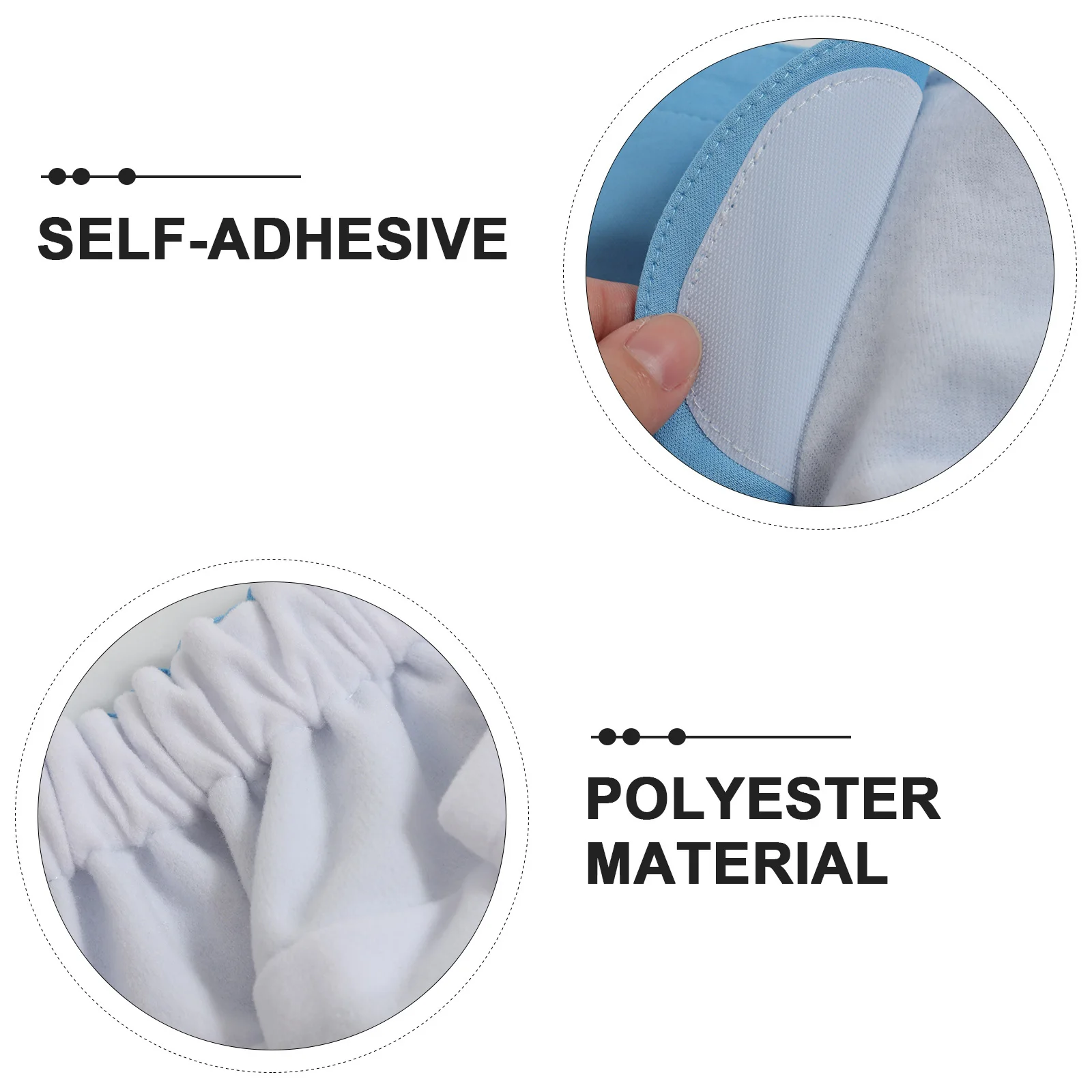 2Pcs Washable Cloth Diapers Reusable Adult Elderly Incontinence Pants Breathable Waterproof NonSlip HealthCare Underwear
2Pcs Washable Cloth Diapers Reusable Adult Elderly Incontinence Pants Breathable Waterproof NonSlip HealthCare Underwear