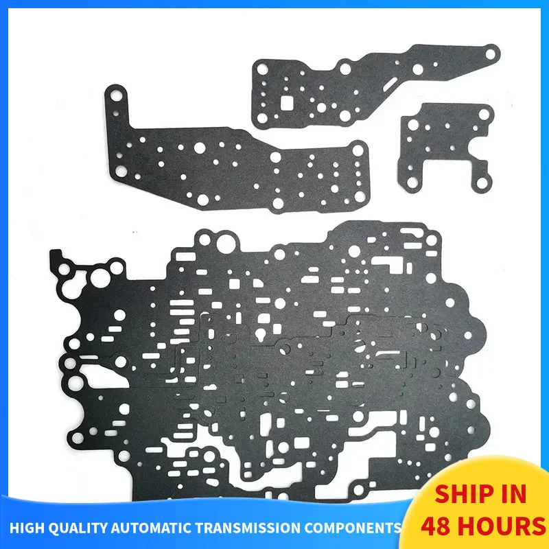 U660E комплект для капитального ремонта автоматической коробки передач, уплотнения, прокладки для Toyota Highlander 3,5 л, автомобильные аксессуары
U660E комплект для капитального ремонта автоматической коробки передач, уплотнения, прокладки для Toyota Highlander 3,5 л, автомобильные аксессуары