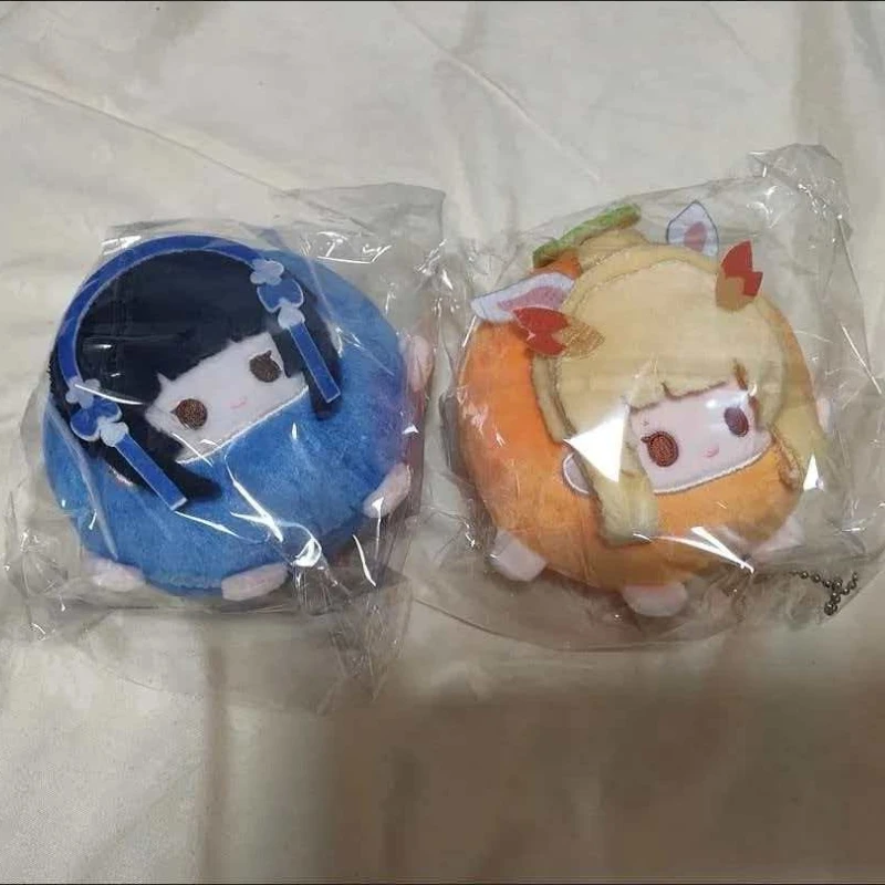 Anime Game Honor of Kings Li Bai Dolia Kawaii Cosplay Soft Cotton Dango Doll Fruits Body Cartoon Mini Toy Figure Fans Decor Gift
Anime Game Honor of Kings Li Bai Dolia Kawaii Cosplay Soft Cotton Dango Doll Fruits Body Cartoon Mini Toy Figure Fans Decor Gift
