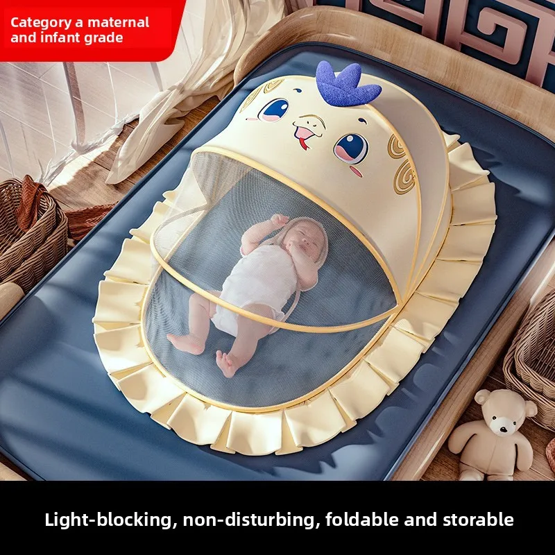 Складная москитная сетка-укрытие для кровати, универсальная, с плотной сеткой, без дна, для маленькой кровати, защита от комаров.
Складная москитная сетка-укрытие для кровати, универсальная, с плотной сеткой, без дна, для маленькой кровати, защита от комаров.