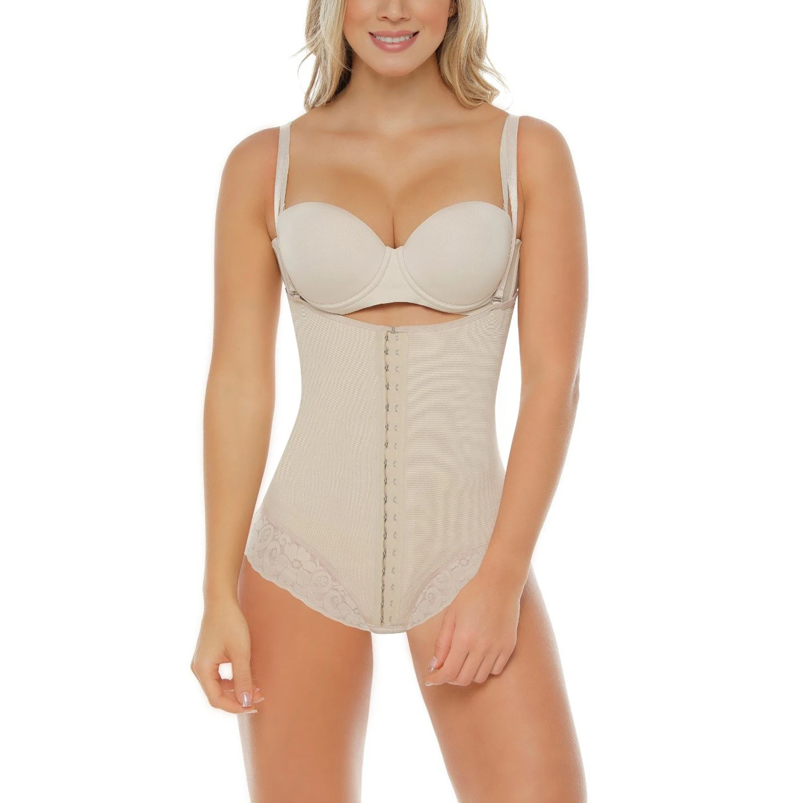Ultra short hip shapewear Fajas Colombianas Moldeadoras Open Breasted Button Up Shapewear button-up shapewear
Ultra short hip shapewear Fajas Colombianas Moldeadoras Open Breasted Button Up Shapewear button-up shapewear