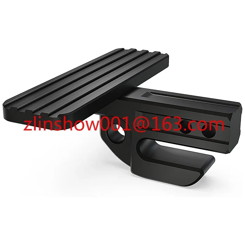 2 Inch Off-Road Vehicles Trucks SUV Towing Recovery Hitch Slider Skid Protection
2 Inch Off-Road Vehicles Trucks SUV Towing Recovery Hitch Slider Skid Protection