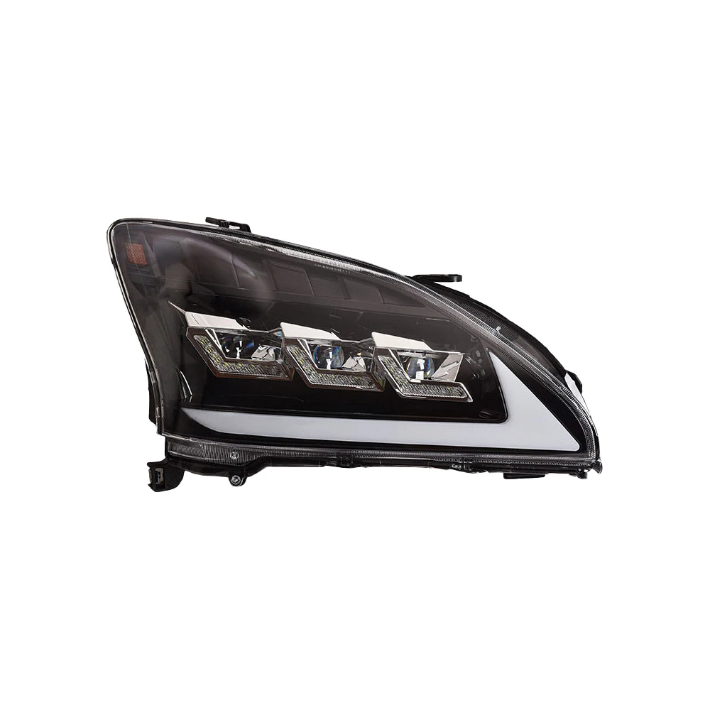 Для Lexus RX330 2003-2008: Светодиодные фары в сборе, Plug and Play, высококачественные передние фонари, аксессуары для модернизации автомобильного освещения
Для Lexus RX330 2003-2008: Светодиодные фары в сборе, Plug and Play, высококачественные передние фонари, аксессуары для модернизации автомобильного освещения