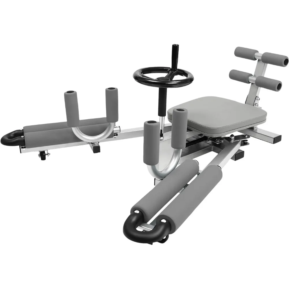 Heavy Leg Stretcher Leg Split Machine for Flexibility Stretching Equipment Fitness Equipment Fitness Stretching Machine
Heavy Leg Stretcher Leg Split Machine for Flexibility Stretching Equipment Fitness Equipment Fitness Stretching Machine