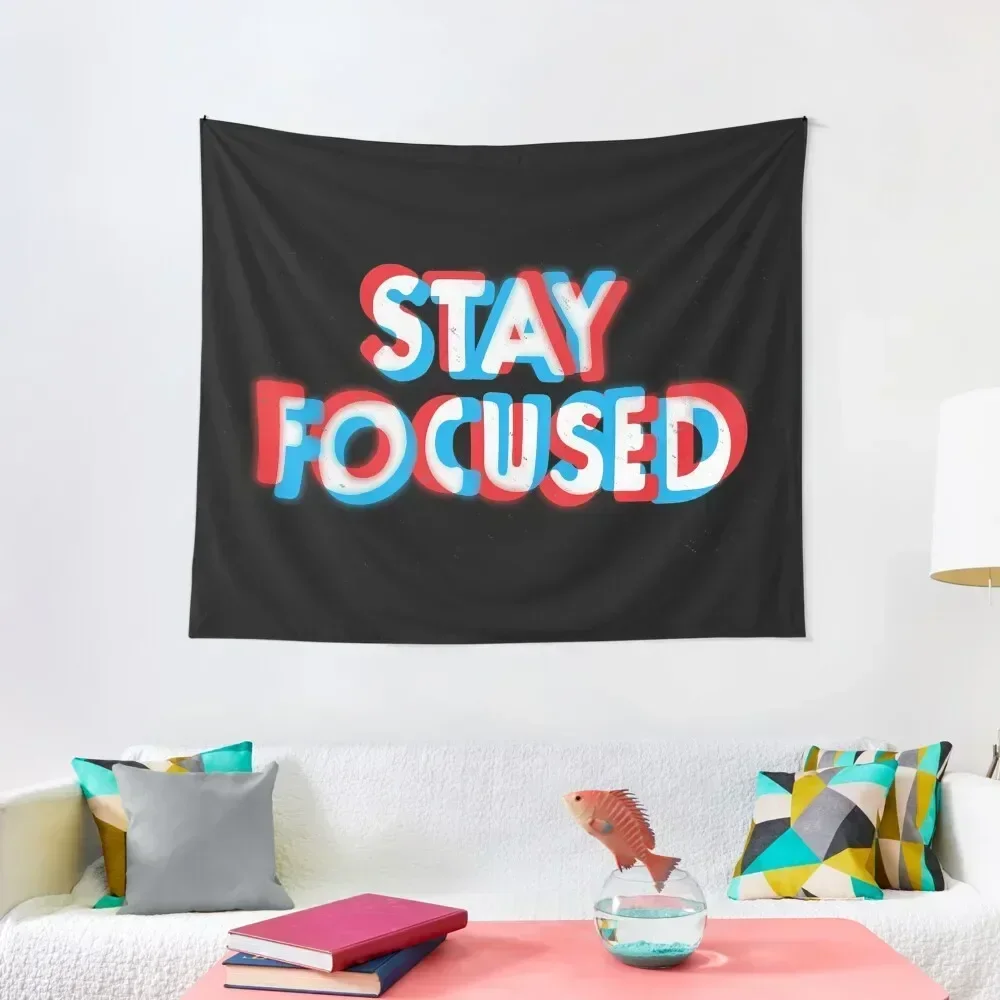 Stay Focused Tapestry Room Decor Korean Style House Decoration Decor For Room Room Decor Cute Tapestry
Stay Focused Tapestry Room Decor Korean Style House Decoration Decor For Room Room Decor Cute Tapestry