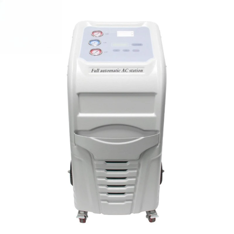 Anti-static refrigerant recovery machine No dismantling cycle cleaning Filling snow refrigerant machine refrigerant recovery
Anti-static refrigerant recovery machine No dismantling cycle cleaning Filling snow refrigerant machine refrigerant recovery