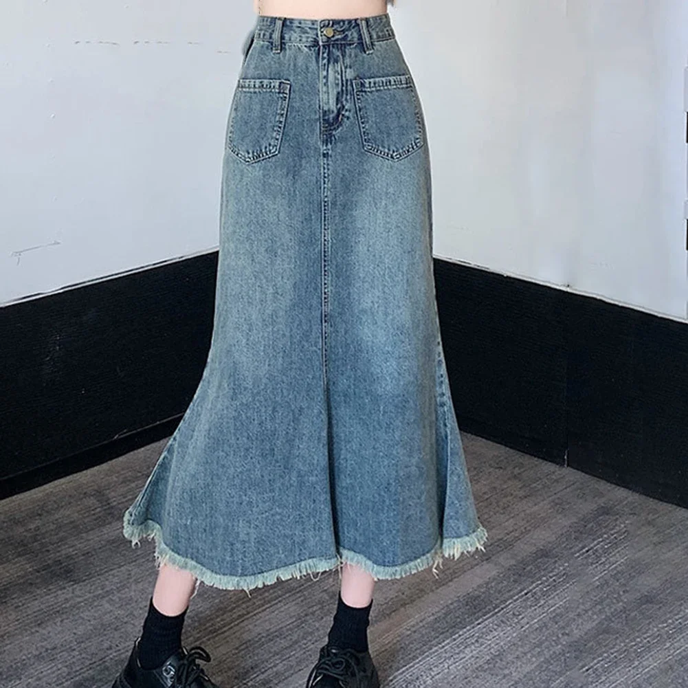 Casual A Line Skirt Retro High Waist Skirt Spring Summer Autumn Skirt Vacation Skirt Club Outfit Daily Wear Skirt
Casual A Line Skirt Retro High Waist Skirt Spring Summer Autumn Skirt Vacation Skirt Club Outfit Daily Wear Skirt