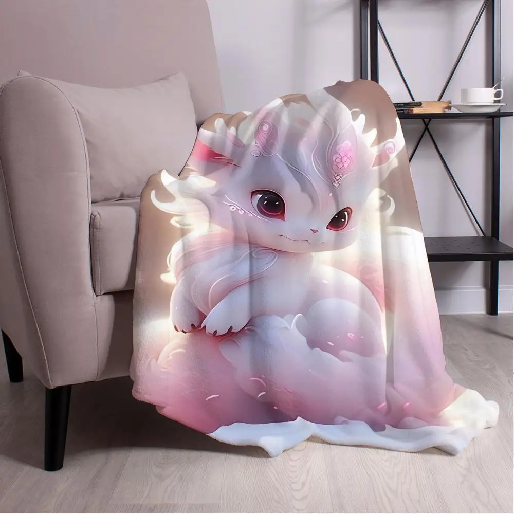 Cute pet dragon treasure cover blanket art flannel blanket portable home travel camping sofa picnic thick flannel blanket
Cute pet dragon treasure cover blanket art flannel blanket portable home travel camping sofa picnic thick flannel blanket