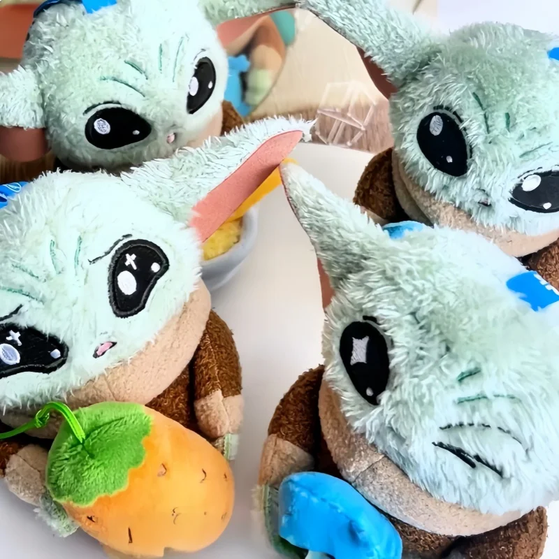 In Stock Gugu&Baobao Planet Series Plush Blind Box Cute Mini Action Anime Character Desktop Ornament Mystery Surprise Box Gifts
In Stock Gugu&Baobao Planet Series Plush Blind Box Cute Mini Action Anime Character Desktop Ornament Mystery Surprise Box Gifts