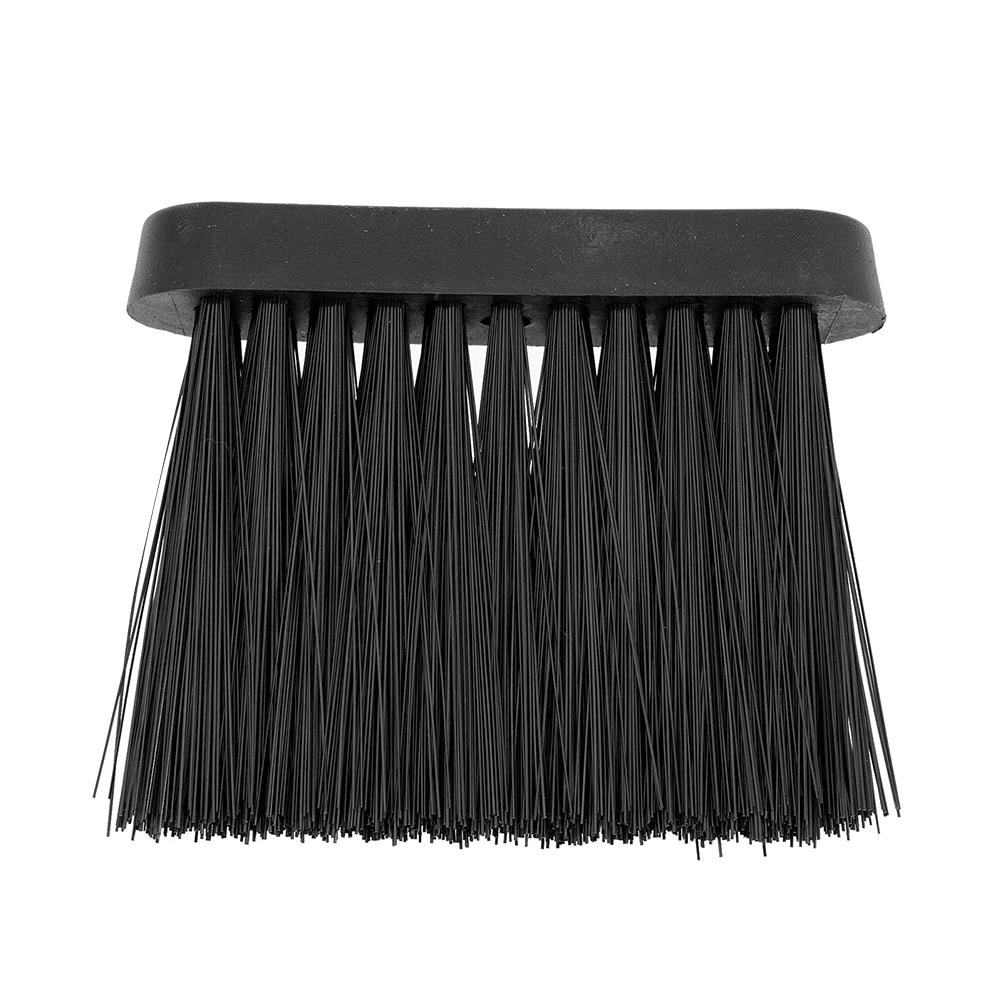 Fireplace Cleaning Brush Chimney Brushes Replacement Head Broom Ash Sweep Hearth Cleaner Mini Sweeper Efficient
Fireplace Cleaning Brush Chimney Brushes Replacement Head Broom Ash Sweep Hearth Cleaner Mini Sweeper Efficient