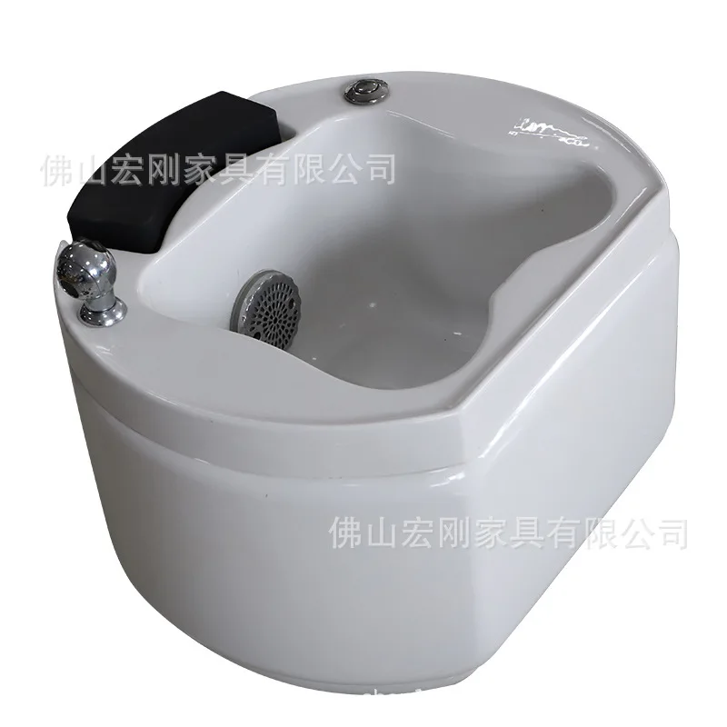 Advanced Foot Bath Basin with Surfing Lights, Professional Spa Tub for Foot Soaking Bath Treatments in Wellness Salons
Advanced Foot Bath Basin with Surfing Lights, Professional Spa Tub for Foot Soaking Bath Treatments in Wellness Salons