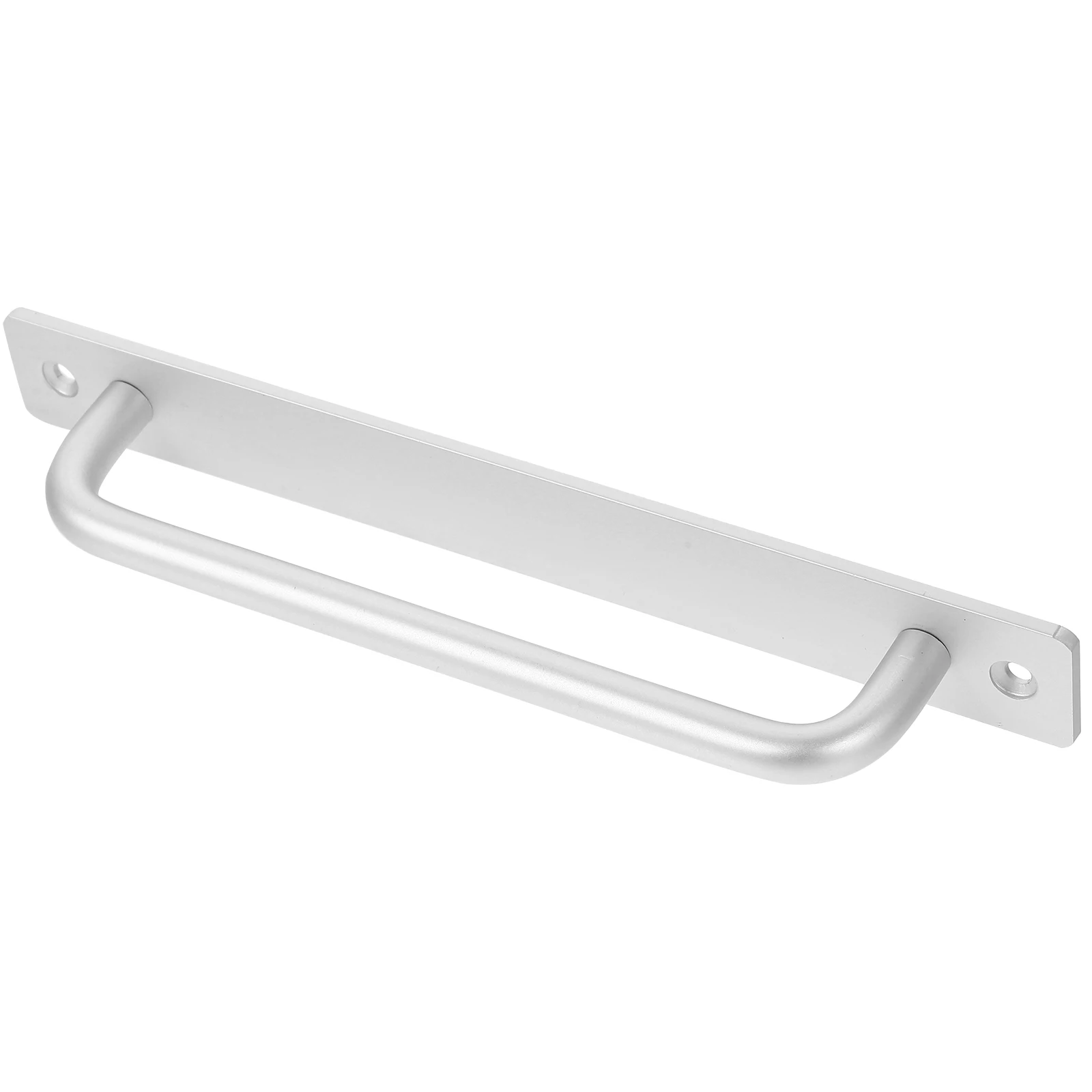 Modern Door Handle 210mm Aluminum Barn Sliding Pull Black Furniture Closet Handles Screen Doors Hardware Accessories
Modern Door Handle 210mm Aluminum Barn Sliding Pull Black Furniture Closet Handles Screen Doors Hardware Accessories