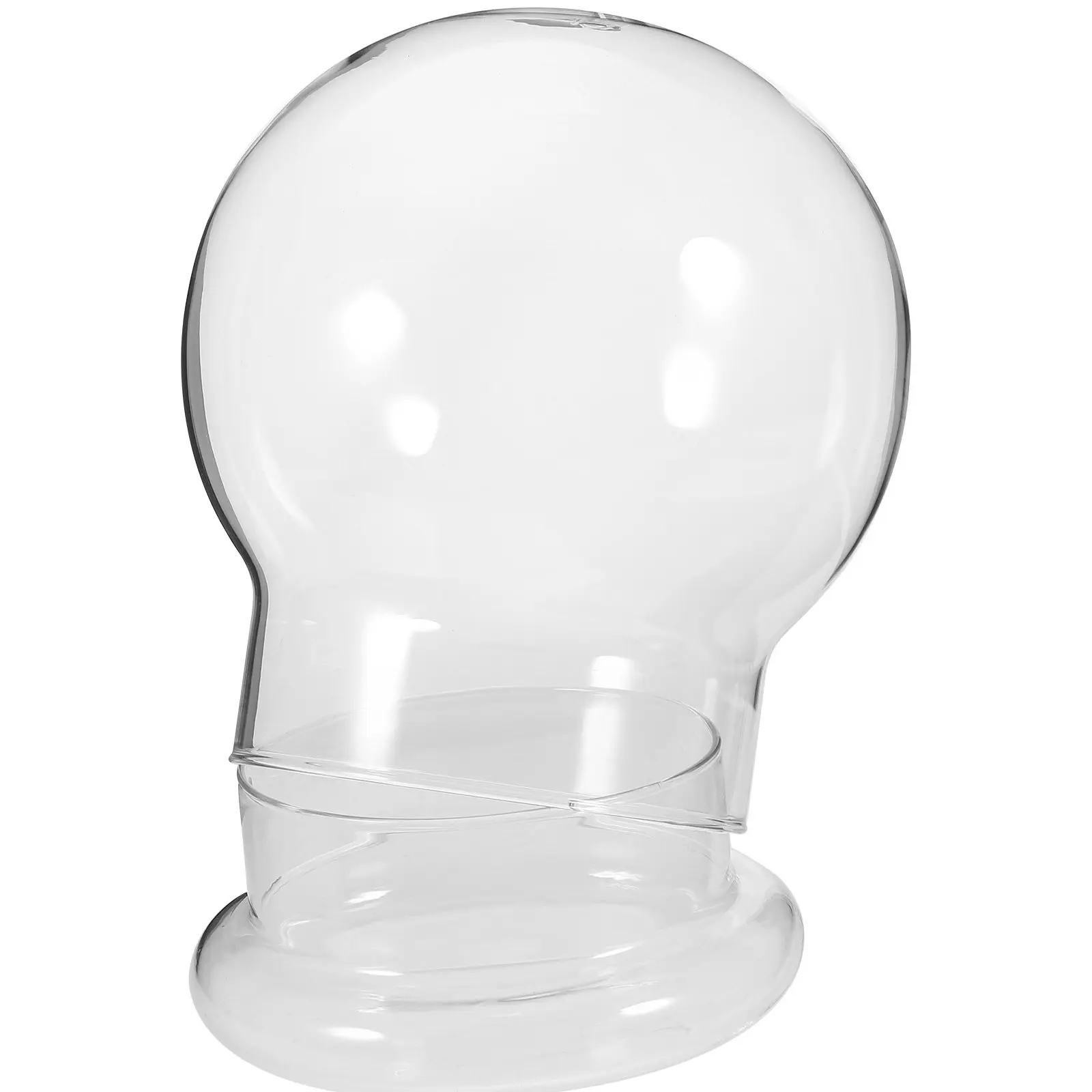 Микроландшафт: Стеклянный террариум-бутылка для растений и мха, экологический контейнер, креативный декор для рабочего стола, емкость для выращивания суккулентов
Микроландшафт: Стеклянный террариум-бутылка для растений и мха, экологический контейнер, креативный декор для рабочего стола, емкость для выращивания суккулентов