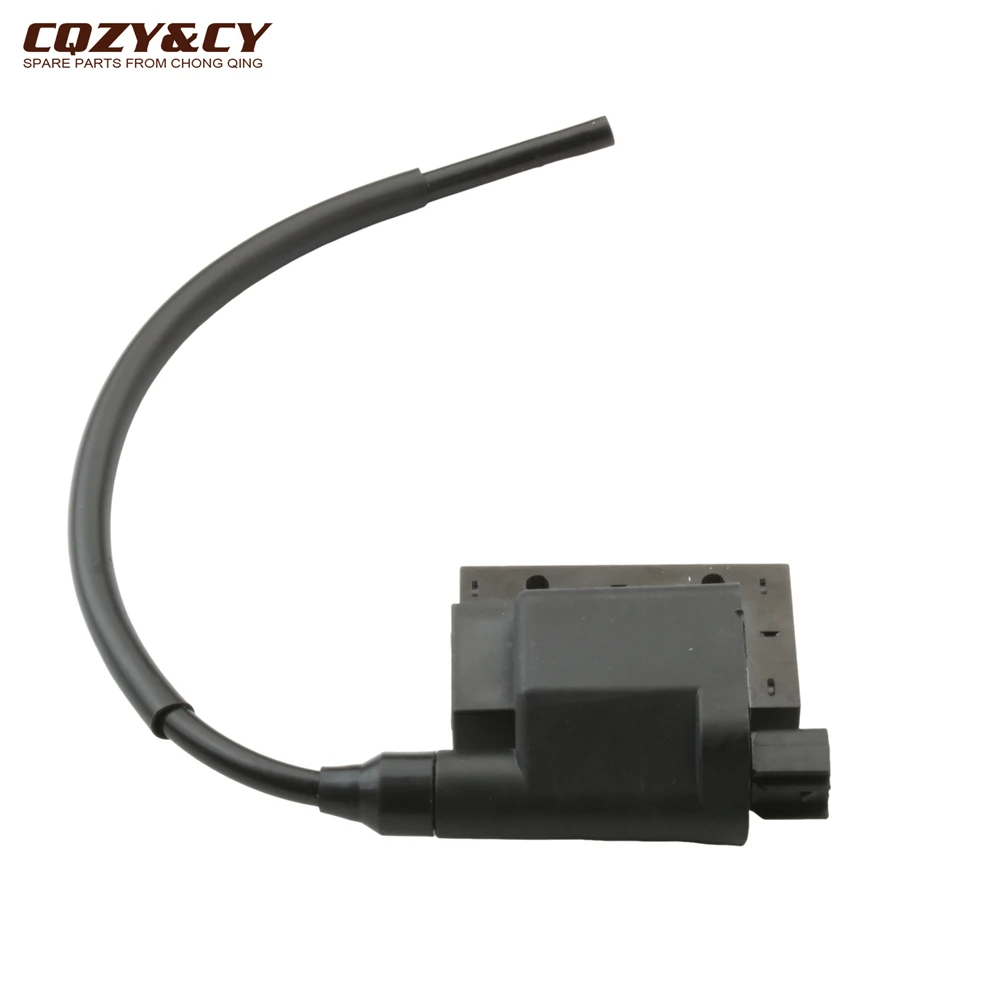 Scooter High Quality Ignition Coil For Aprilia Scarabeo Ditech SR50 SR 50 R Factory IE 830094
Scooter High Quality Ignition Coil For Aprilia Scarabeo Ditech SR50 SR 50 R Factory IE 830094