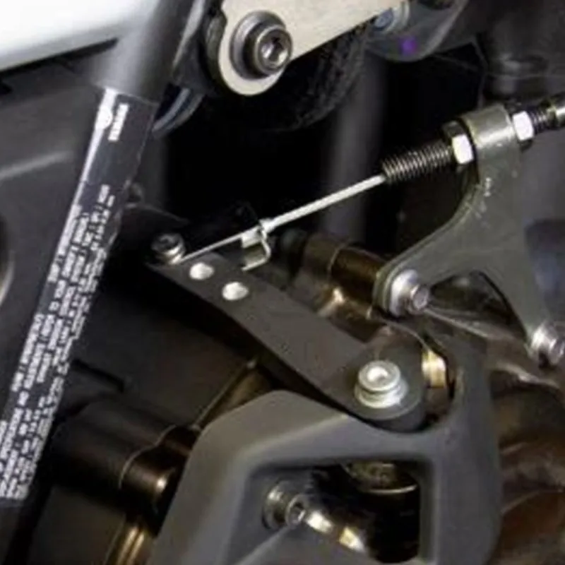 T7 Clutch Arm Extension One Finger Clutch Compatible Easy Pull Clutch Lever For Yamaha Tenere700 Tenere 700 2019 2020 2021
T7 Clutch Arm Extension One Finger Clutch Compatible Easy Pull Clutch Lever For Yamaha Tenere700 Tenere 700 2019 2020 2021