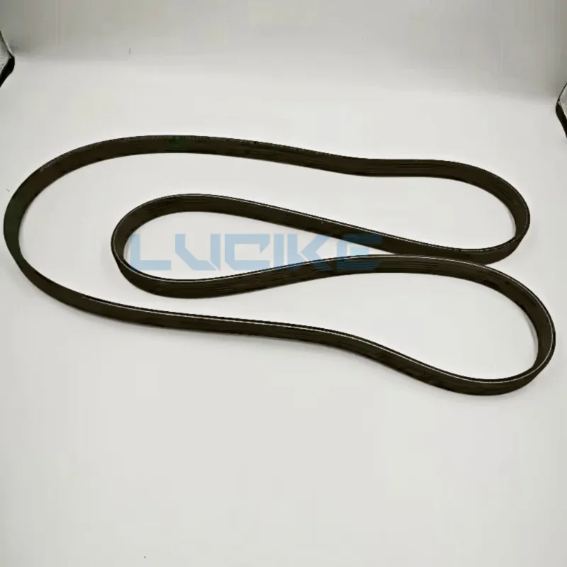 Ремень трансмиссии автомобильного двигателя LR036456 Для Discovery Sport Range Rover Evoque Freelander 2
Ремень трансмиссии автомобильного двигателя LR036456 Для Discovery Sport Range Rover Evoque Freelander 2