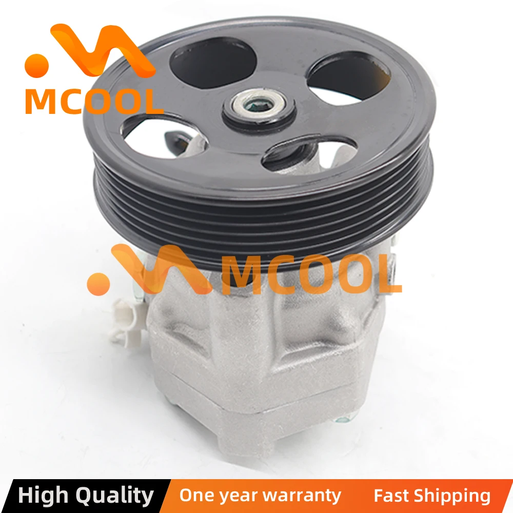 34430-SC011 6PK Power Steering Pump For Subaru Impreza Forester 2.0L 2.5L 34430SC010 34430-SC010 34430SC011
34430-SC011 6PK Power Steering Pump For Subaru Impreza Forester 2.0L 2.5L 34430SC010 34430-SC010 34430SC011