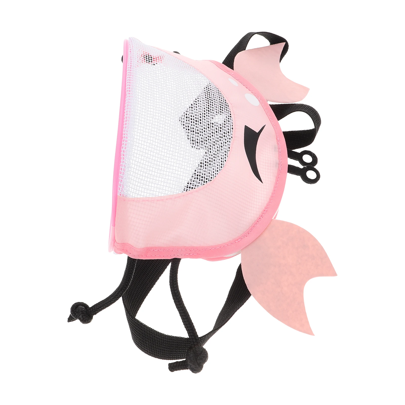 Whimsical Crab Design Beach Mesh Bag for Kids Shell Collecting Large Capacity Durable Transparent Mesh Storage
Whimsical Crab Design Beach Mesh Bag for Kids Shell Collecting Large Capacity Durable Transparent Mesh Storage