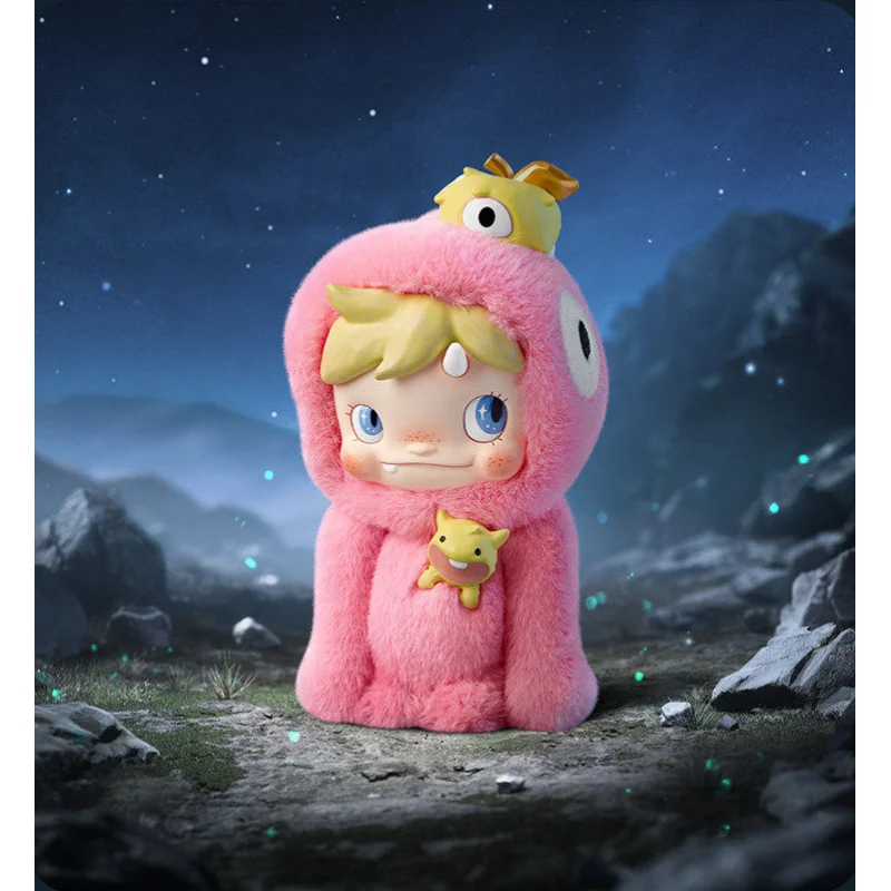 POP MART POLAR Monster Village Series Mystery Box Genuine Blind Box Guess Toys Bag Ornament Figurines Home Decor Desktop Dolls
POP MART POLAR Monster Village Series Mystery Box Genuine Blind Box Guess Toys Bag Ornament Figurines Home Decor Desktop Dolls