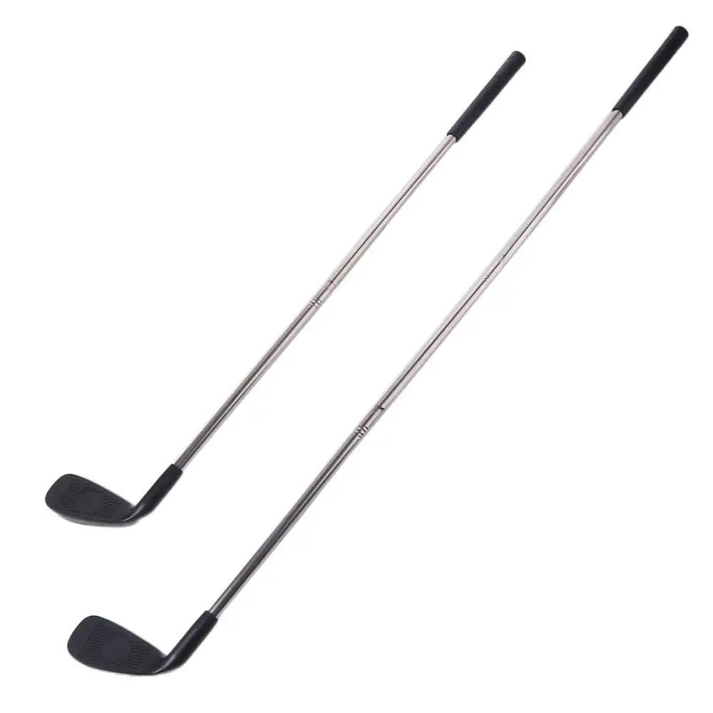 Detachable Golf Long Putter Golf Shaft Lightweight Children Golf Clubs Right/Left Multifunctional Golf Practice Club
Detachable Golf Long Putter Golf Shaft Lightweight Children Golf Clubs Right/Left Multifunctional Golf Practice Club