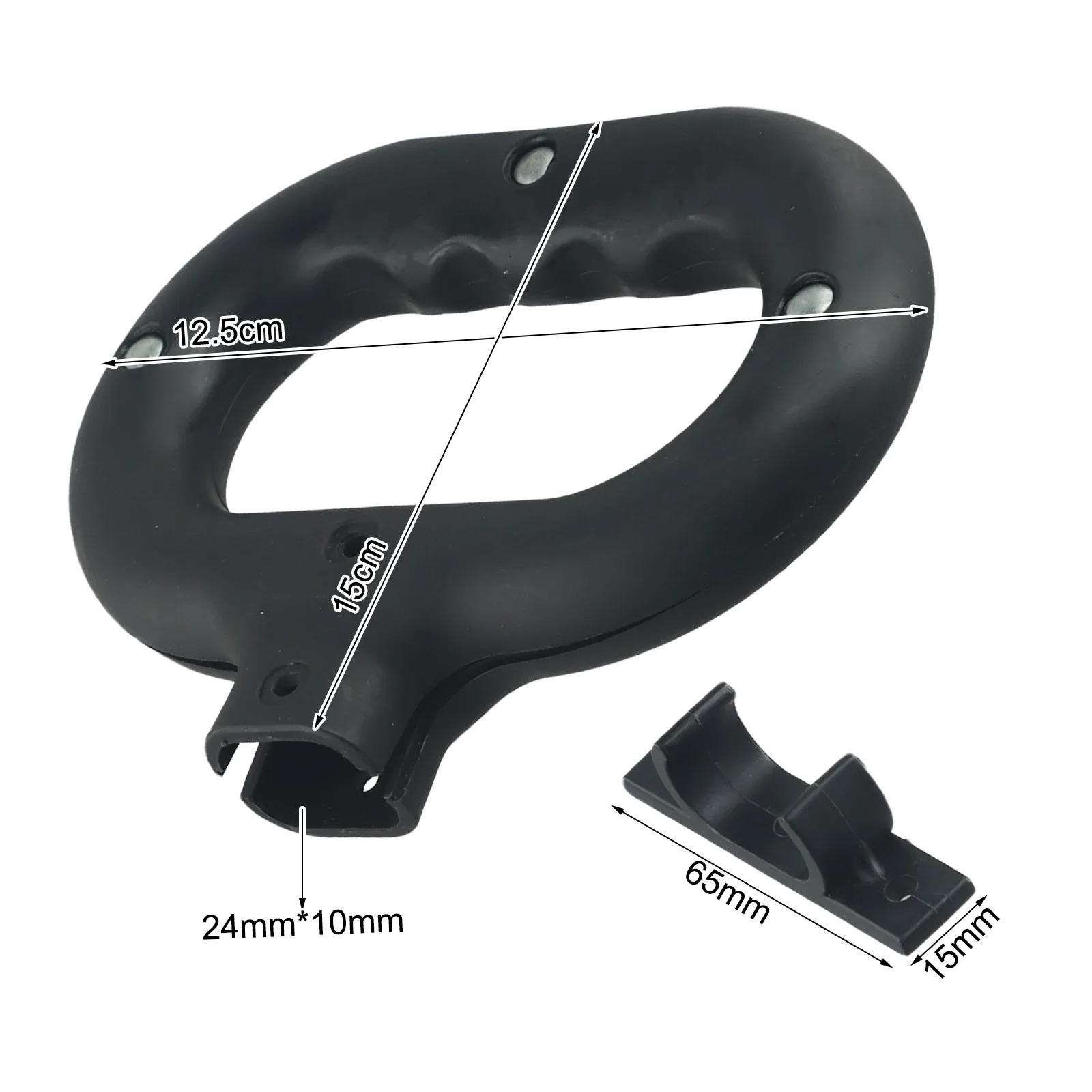 Camping Garden 75g Camping Wagon Handle Push Handle Bar Approx. Size Easy To Install Functional Mounting Hole Size
Camping Garden 75g Camping Wagon Handle Push Handle Bar Approx. Size Easy To Install Functional Mounting Hole Size