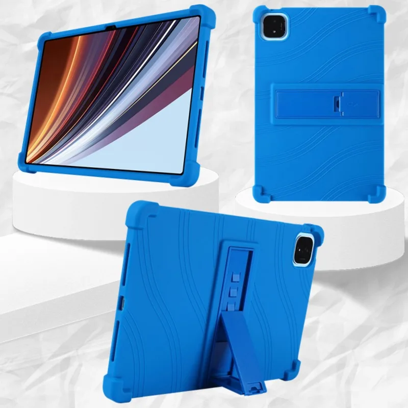 Мягкий силиконовый чехол, универсальный для Huawei Honor Pad GT Pro ROD2-W69 MagicPad 2 12,3 2024 ROD2-W09, регулируемый чехол-подставка, безопасный для детей
Мягкий силиконовый чехол, универсальный для Huawei Honor Pad GT Pro ROD2-W69 MagicPad 2 12,3 2024 ROD2-W09, регулируемый чехол-подставка, безопасный для детей