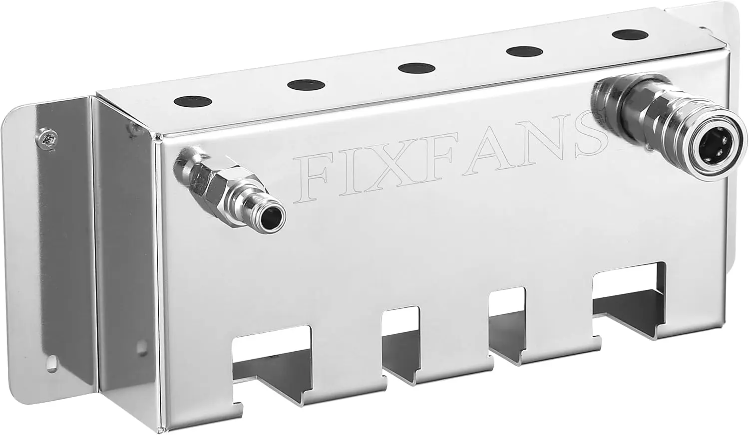 Держатель пенопластовой пушки для мойки высокого давления, настенное крепление для быстрого подключения 1/4 дюйма, стеллаж для хранения аксессуаров для автомойки
Держатель пенопластовой пушки для мойки высокого давления, настенное крепление для быстрого подключения 1/4 дюйма, стеллаж для хранения аксессуаров для автомойки