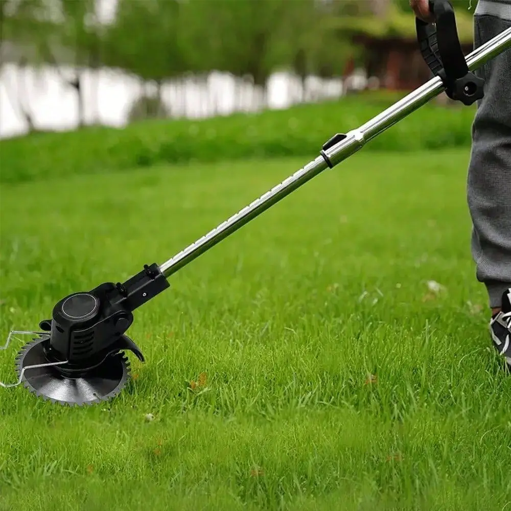 Cordless Work Helper 2500W Electric Tool With Eater, Brush Cutter More, High Power, Wireless Convenience, Handles Various Tasks
Cordless Work Helper 2500W Electric Tool With Eater, Brush Cutter More, High Power, Wireless Convenience, Handles Various Tasks