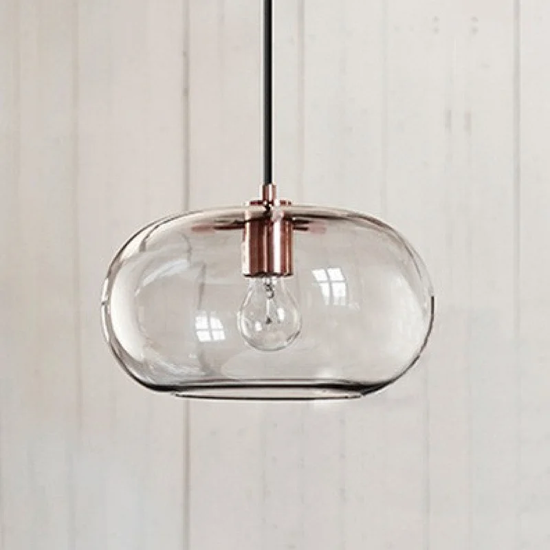 Nordic Modern Dining Room Glass Chandelier Creative Living Room Bedroom Bedside Sofa Bar Café Corridor Chandelier
Nordic Modern Dining Room Glass Chandelier Creative Living Room Bedroom Bedside Sofa Bar Café Corridor Chandelier