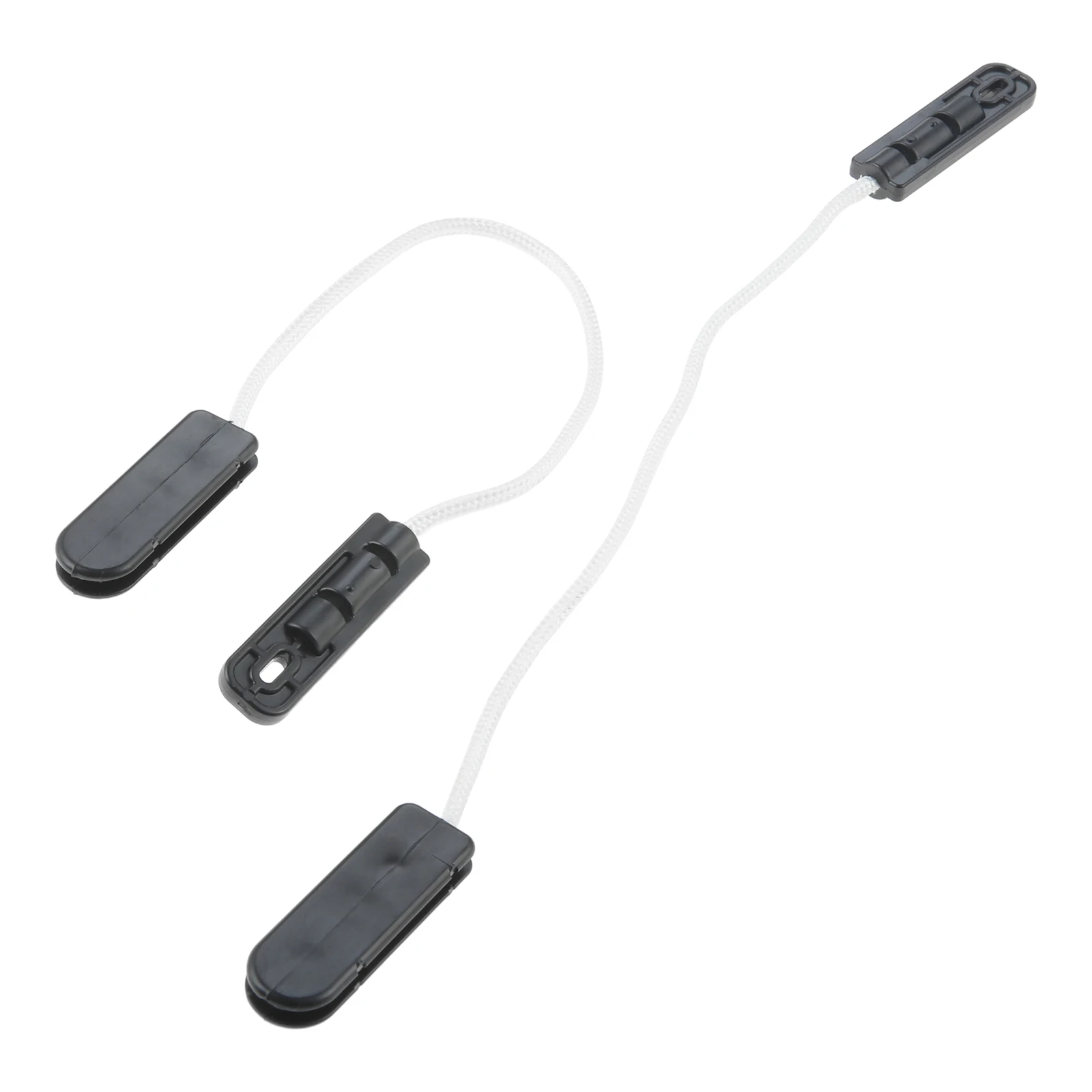 2pcs Hinge Cable Assembly for Dishwasher Door Replaces 4933DD3001B, 1395107, AP4511304, PS3524406 ABS Plastic & Tension Cord
2pcs Hinge Cable Assembly for Dishwasher Door Replaces 4933DD3001B, 1395107, AP4511304, PS3524406 ABS Plastic & Tension Cord