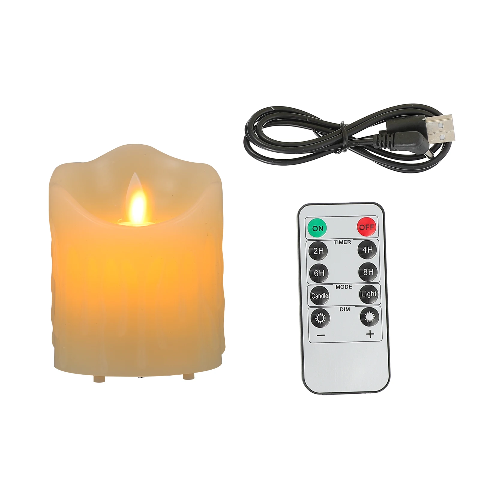 LED Tear Lamp Beige Small Electronic Component Christmas Halloween Decor Bedroom Party Atmosphere Light LED Candles
LED Tear Lamp Beige Small Electronic Component Christmas Halloween Decor Bedroom Party Atmosphere Light LED Candles