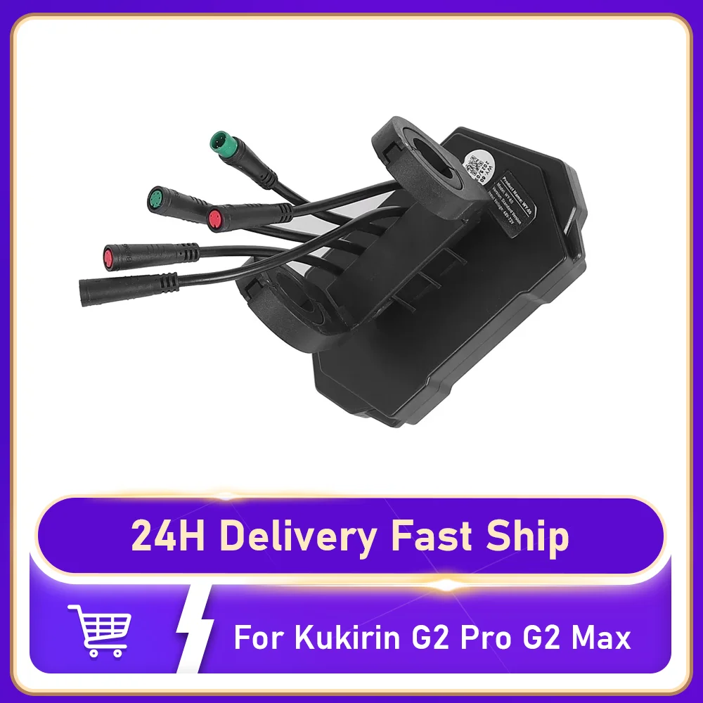 ЖК-дисплей для электросамокатов Kukirin G2 Pro G2 Max 2024 года: приборная панель, экран, цифровой счетчик
ЖК-дисплей для электросамокатов Kukirin G2 Pro G2 Max 2024 года: приборная панель, экран, цифровой счетчик