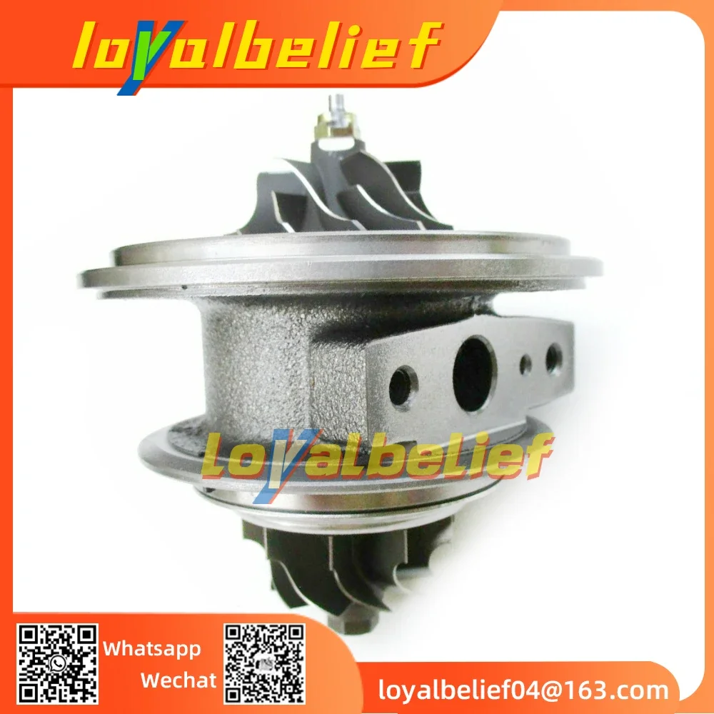 Ядро картриджа турбокомпрессора CHRA ДЛЯ Ford Focus Transit 1,8 TDCI TDDi 66 кВт 706499 1094575 1A02746A, 1351395 1314620 1211269
Ядро картриджа турбокомпрессора CHRA ДЛЯ Ford Focus Transit 1,8 TDCI TDDi 66 кВт 706499 1094575 1A02746A, 1351395 1314620 1211269