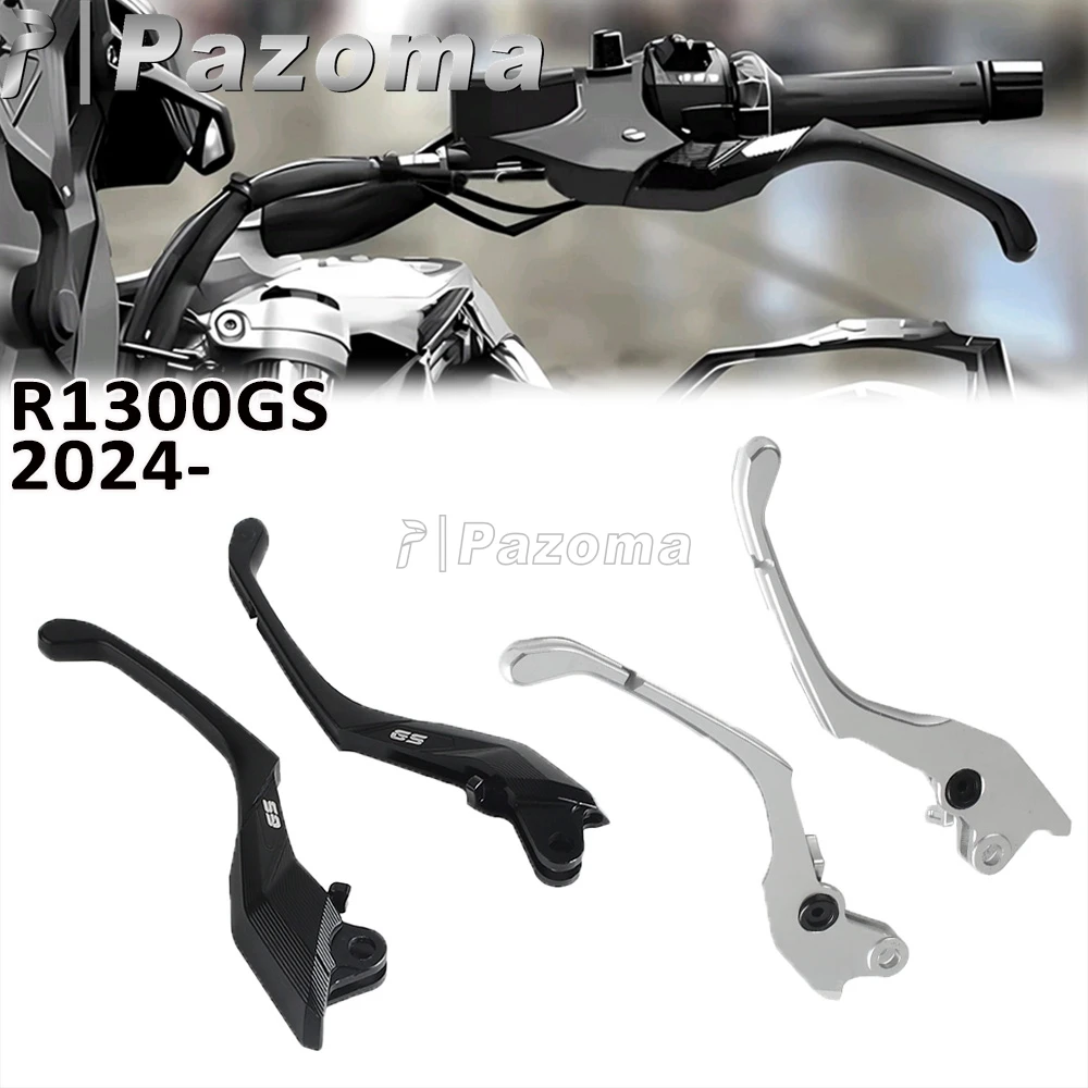 R1300GS Motorcycle Adjustable Brake Lever Clutch Levers For BMW R 1300GS 1300 GS Aluminum Front Control Handles Accessories 2024
R1300GS Motorcycle Adjustable Brake Lever Clutch Levers For BMW R 1300GS 1300 GS Aluminum Front Control Handles Accessories 2024