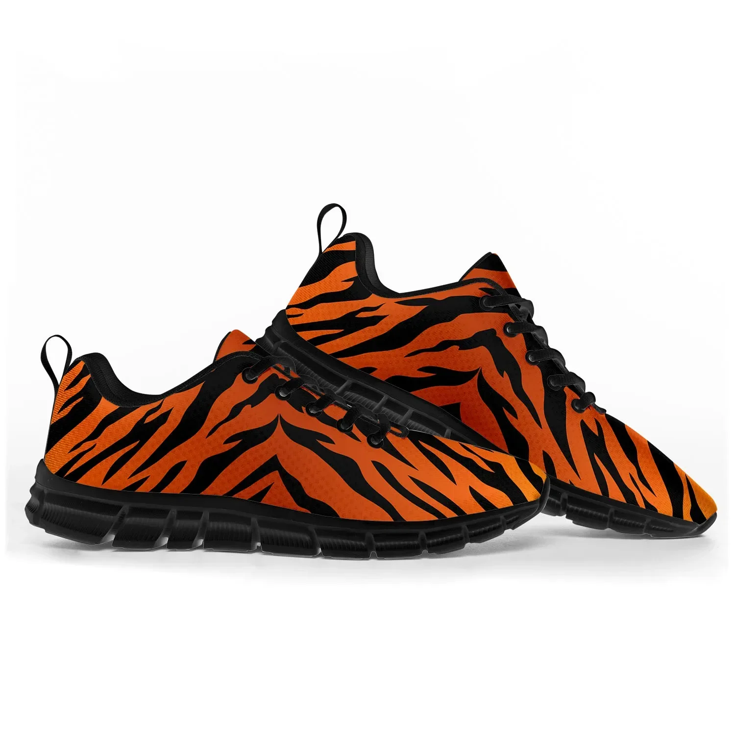 Tiger Stripe 3D Print Sports Shoes Mens Womens Teenager Breathable Sneakers Tide Printed Causal Custom Quality Couple Shoes
Tiger Stripe 3D Print Sports Shoes Mens Womens Teenager Breathable Sneakers Tide Printed Causal Custom Quality Couple Shoes
