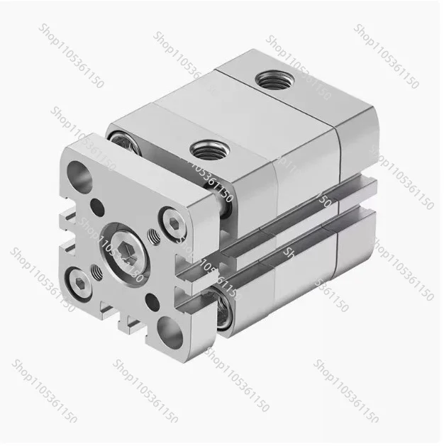 Original Festo compact cylinder ADN 12 5 16 20 25 32 40 50 63 80 I - A - P - A
Original Festo compact cylinder ADN 12 5 16 20 25 32 40 50 63 80 I - A - P - A