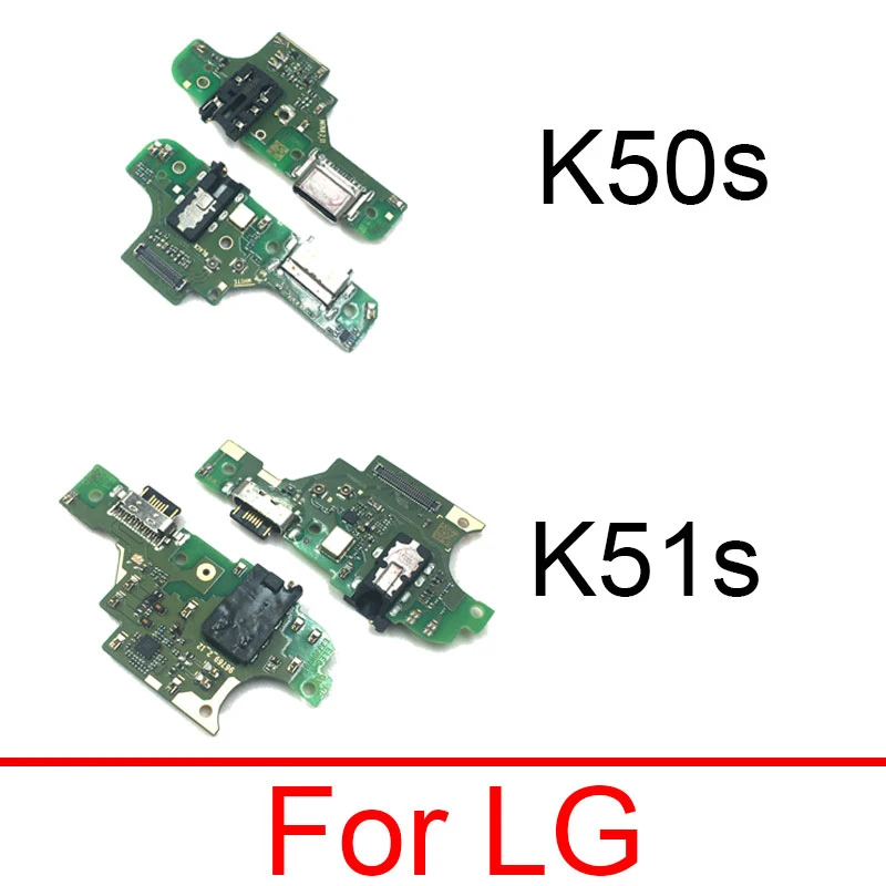 USB-разъем для зарядки, док-станция, разъем, гибкий кабель для LG K50S K51S, USB-плата зарядного устройства, запасные части
USB-разъем для зарядки, док-станция, разъем, гибкий кабель для LG K50S K51S, USB-плата зарядного устройства, запасные части