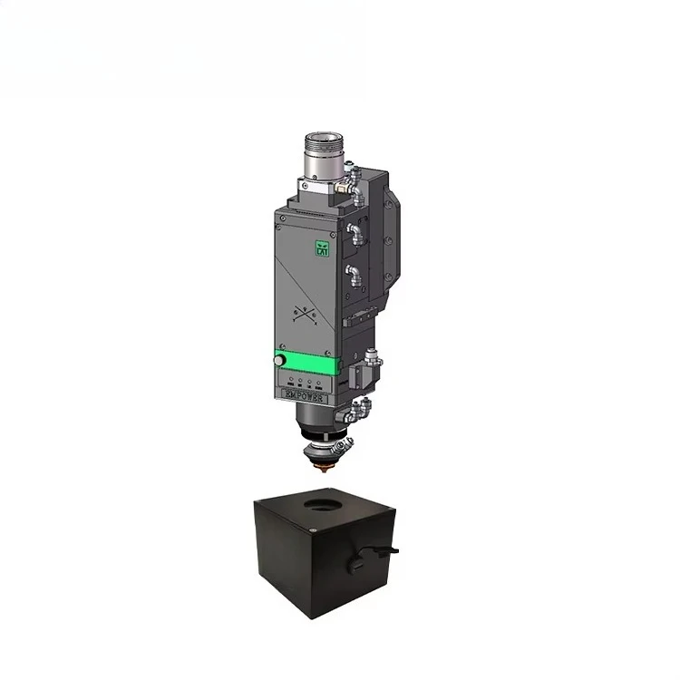 Fiber Alignment Tool Faster.Safer and More Accurate Visual Beam Aligne for Laser Machine
Fiber Alignment Tool Faster.Safer and More Accurate Visual Beam Aligne for Laser Machine