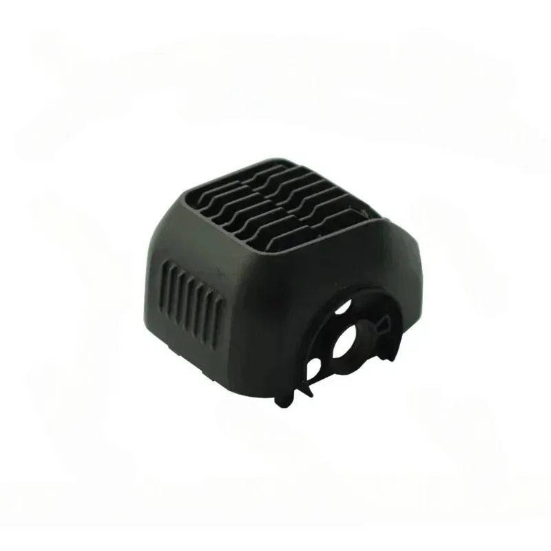 Gimbal Camera Back Frame for DJI Air 3 PTZ Camera Rear Cover Shell Repair Parts Accessories
Gimbal Camera Back Frame for DJI Air 3 PTZ Camera Rear Cover Shell Repair Parts Accessories